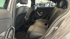Mercedes-Benz A-Class A180 Sport Executive 5dr Auto Petrol Hatchback